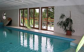 Villa Vlasta